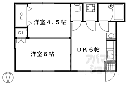 マンション丸高 2階/205