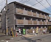 京都府京都市右京区太秦安井池田町：物件画像／ウインズリンク株式会社　アパマンショップ四条烏丸店