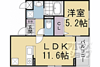 京都府京都市南区吉祥院西ノ庄東屋敷町：物件画像／ウインズリンク株式会社　アパマンショップ四条烏丸店