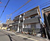 京都府京都市右京区西院松井町：物件画像／ウインズリンク株式会社　アパマンショップ四条烏丸店