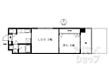 プラネシア星の子三条油小路1階10.8万円