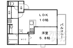 阪急京都本線 西院駅 徒歩9分