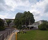 宇多野病院まで3110m