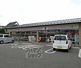 セブンイレブン嵯峨車折神社前まで270m