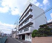 京都府京都市右京区西院安塚町：物件画像／ウインズリンク株式会社　アパマンショップ四条烏丸店