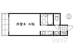 メゾンドメスプ 5階
