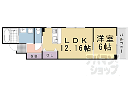 PEACE WELL四条 5階
