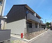 京都府京都市右京区西京極西川町：物件画像／ウインズリンク株式会社　アパマンショップ四条烏丸店
