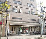 京都武田病院(西七条)まで1473m
