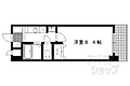 ヴィヴァーチェ四条大宮4階5.9万円