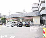セブンイレブン 京都唐橋川久保店まで200m