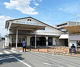 東向日駅まで942m