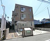 京都府京都市右京区西院東貝川町：物件画像／ウインズリンク株式会社　アパマンショップ四条烏丸店