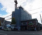 京都府京都市南区東九条南石田町：物件画像／ウインズリンク株式会社　アパマンショップ四条烏丸店