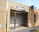 九条駅まで733m