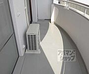 洗濯物も良く乾きます