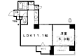 ベラジオ京都烏丸十条2階11.6万円
