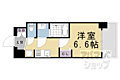 プレサンスTHEKYOTO澄華2階6.4万円