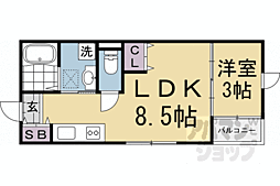 京都市営烏丸線 今出川駅 徒歩5分