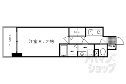 サムティ京都御池 3階