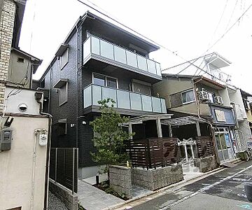 外観 外観