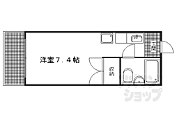 ヴィラージュハイツ 2階