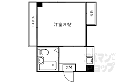 京阪本線 出町柳駅 徒歩5分