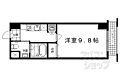 クリスタルグランツ京都高辻7階7.9万円
