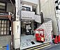 周辺：京都五条東洞院郵便局まで180m