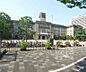 周辺：京都市役所まで950m