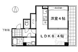 アイカーサ麩屋町 2階