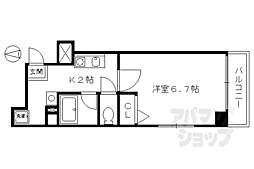 バインオークノチェ 4階