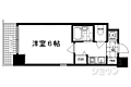 リーガル京都河原町24階5.0万円