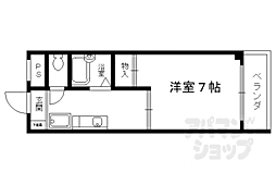 Marry京都祇園 3階