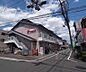周辺：フレスコ ＳＡＧＡ店まで350m