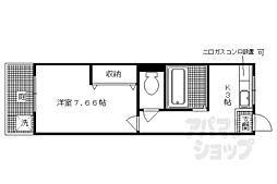 京都地下鉄東西線 太秦天神川駅 徒歩10分