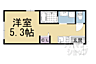 間取り：間取