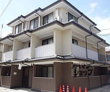 外観 外観