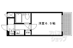 京都市営烏丸線 今出川駅 徒歩8分