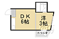 第一ロイヤルレジデンス春田4階2.5万円