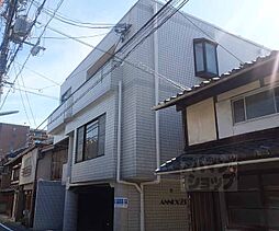 JR東海道・山陽本線 京都駅 徒歩5分の賃貸マンション