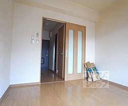 鳴滝グリーンハイツ 105 1階1Kのリビング/ダイニング