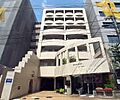阪急京都本線 烏丸駅 徒歩4分の賃貸マンション