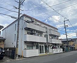 阪急京都本線 桂駅 徒歩10分の賃貸マンション