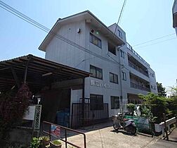 野元ハイツ 306 ｜ 京都府京都市右京区太秦野元町（賃貸マンション2K・3階・28.00㎡） その1