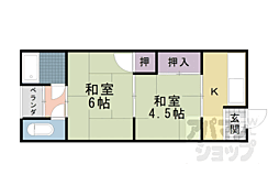 🉐敷金礼金0円！🉐阪急京都本線 桂駅 徒歩9分