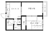 間取り：間取
