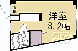 阪急京都本線 桂駅 徒歩35分