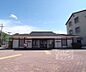 周辺：太秦駅まで2420m
