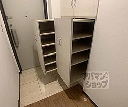 京都府京都市中京区役行者町（賃貸マンション1DK・4階・38.37㎡） その22